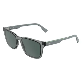 035 Transparent Grey