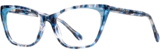 C02 Blue Tortoise