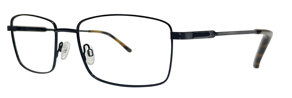 Stetson Eyeglasses Xl 53