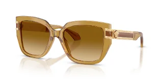 53472L Transparent Honey