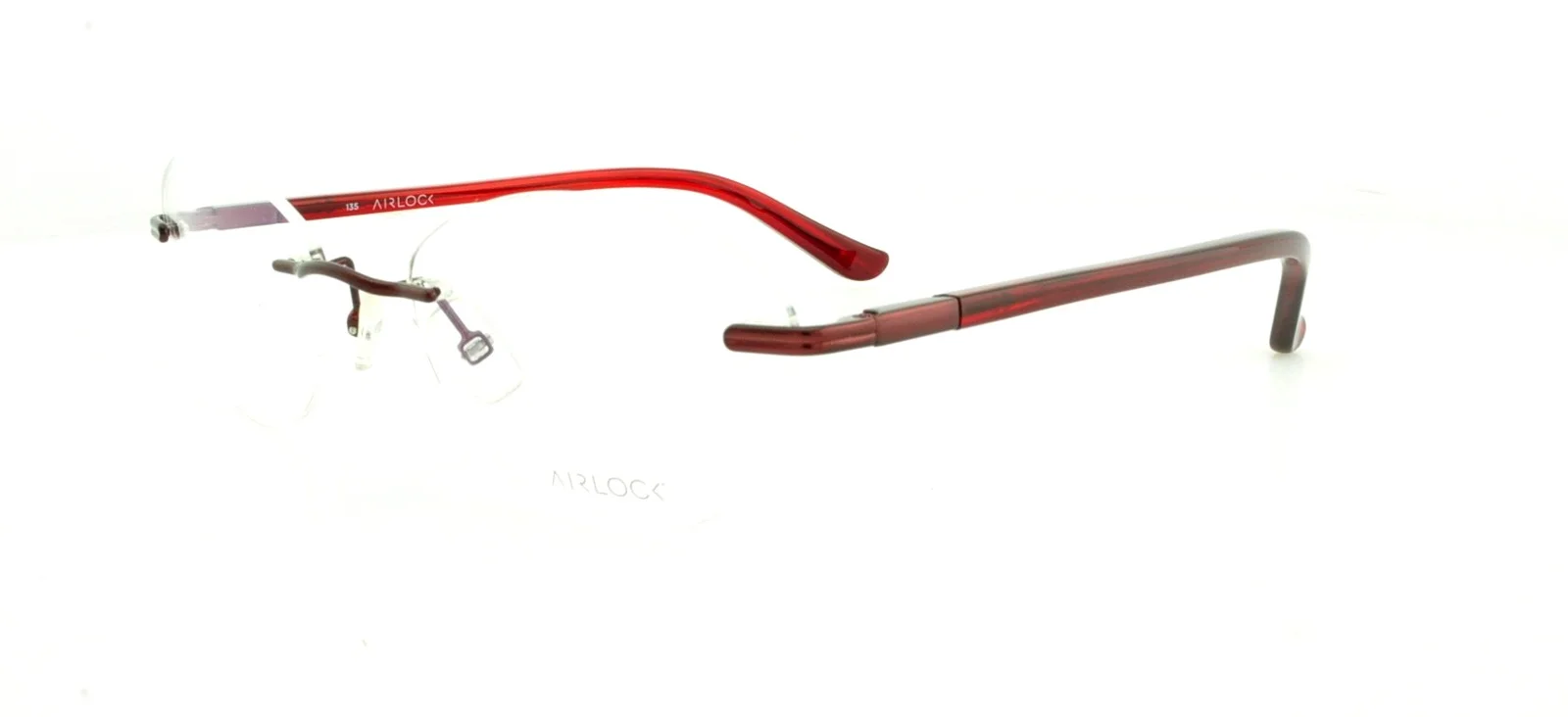 Airlock Eyeglasses TRIUMPH 204