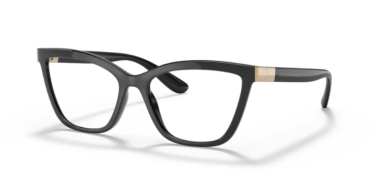 Dolce & Gabbana Eyeglasses DG5076