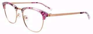 Easyclip Eyeglasses EC544