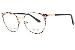 028 Shiny Rose Gold