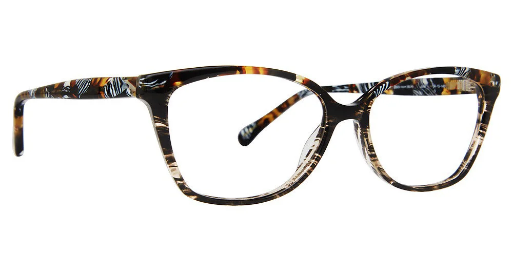 Trina Turk Eyeglasses Julia