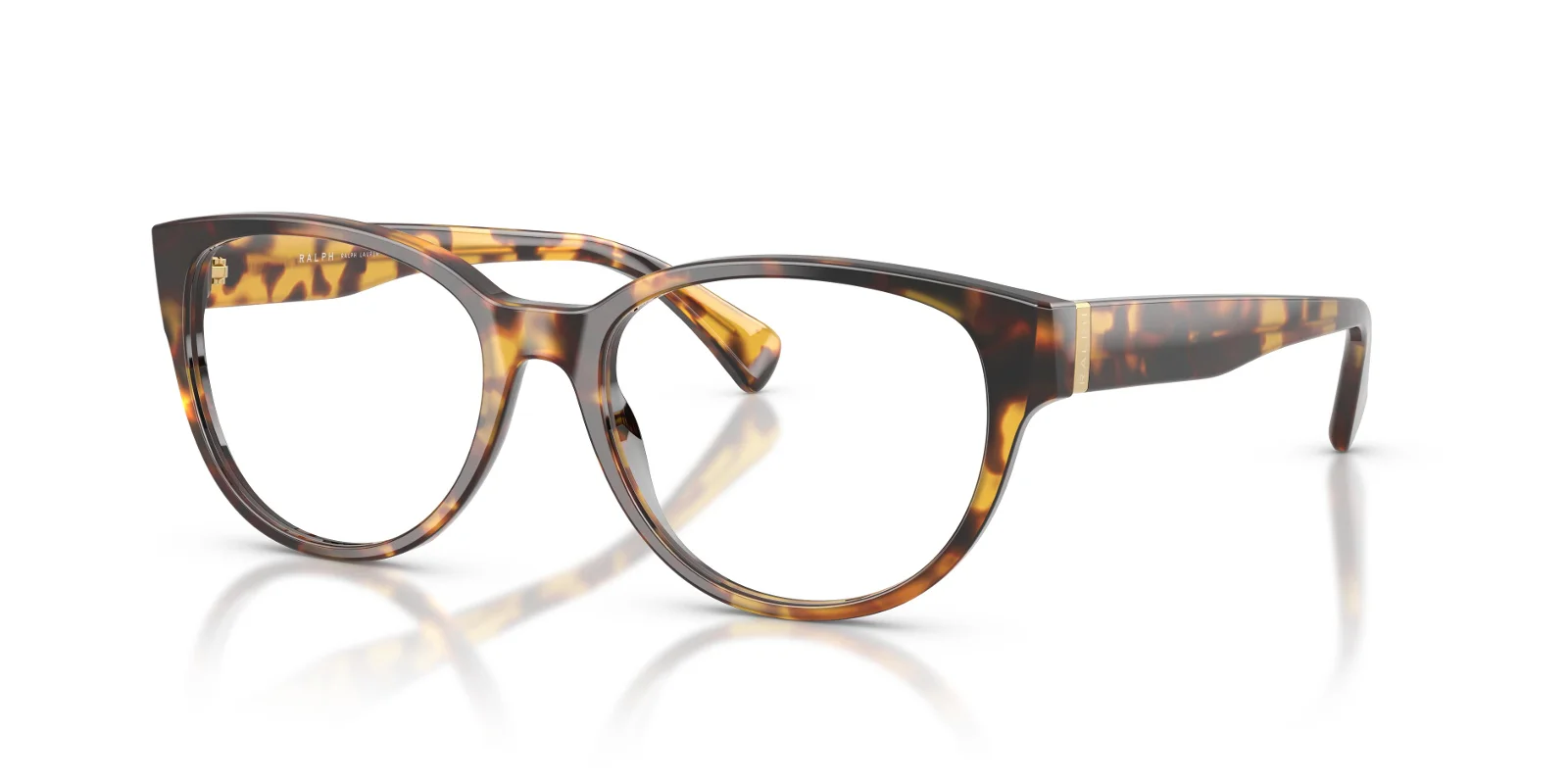 Ralph Eyeglasses RA7151