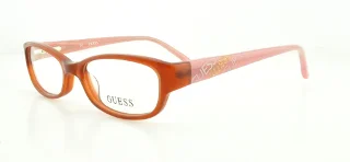 Guess Eyeglasses GU 9099