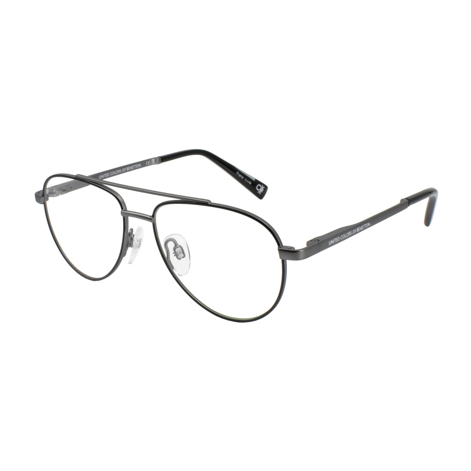 Benetton Eyeglasses BEKO 4002