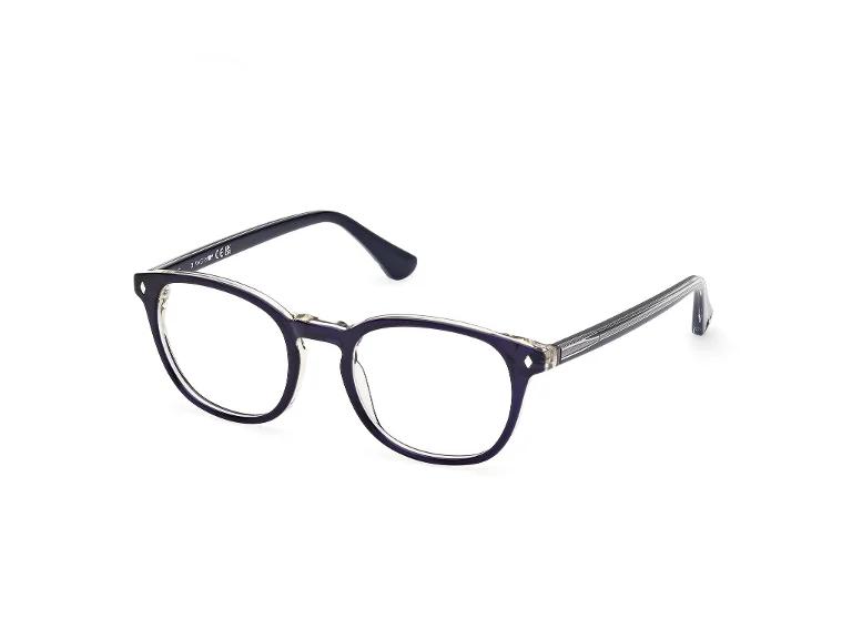 Web Eyeglasses WE5441