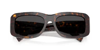 Dolce & Gabbana Sunglasses DG4503