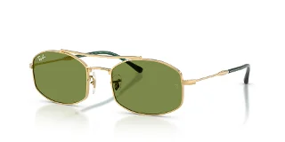 001/4E Arista Gold