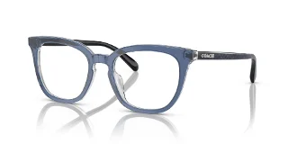 5787 Transparent Blue