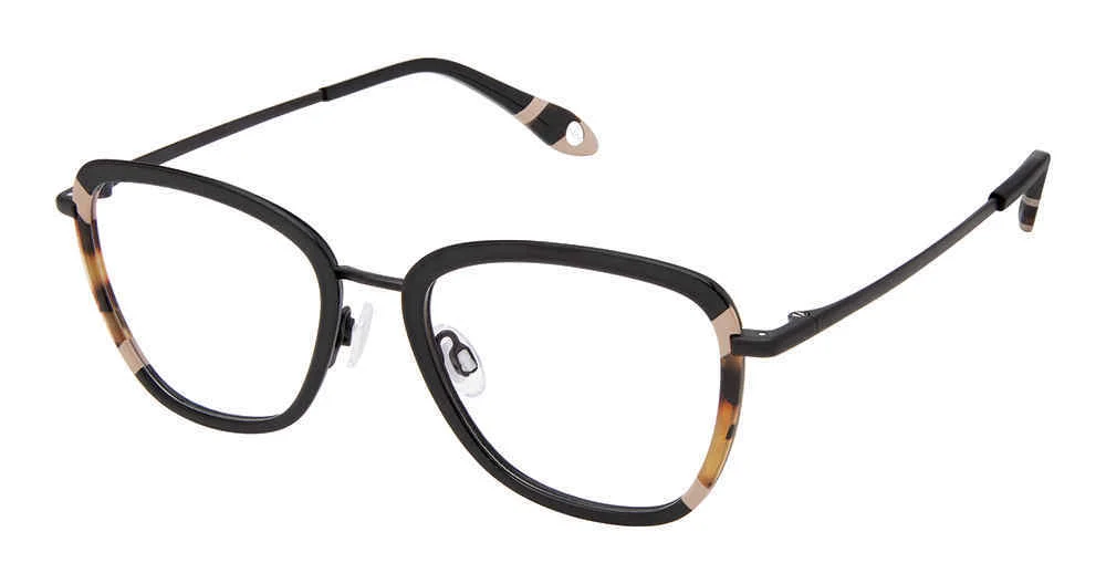 Fysh Eyeglasses F-3747