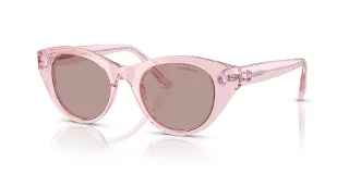 Swarovski Sunglasses SK6025F