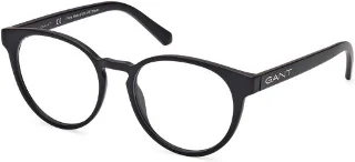 002 Matte Black