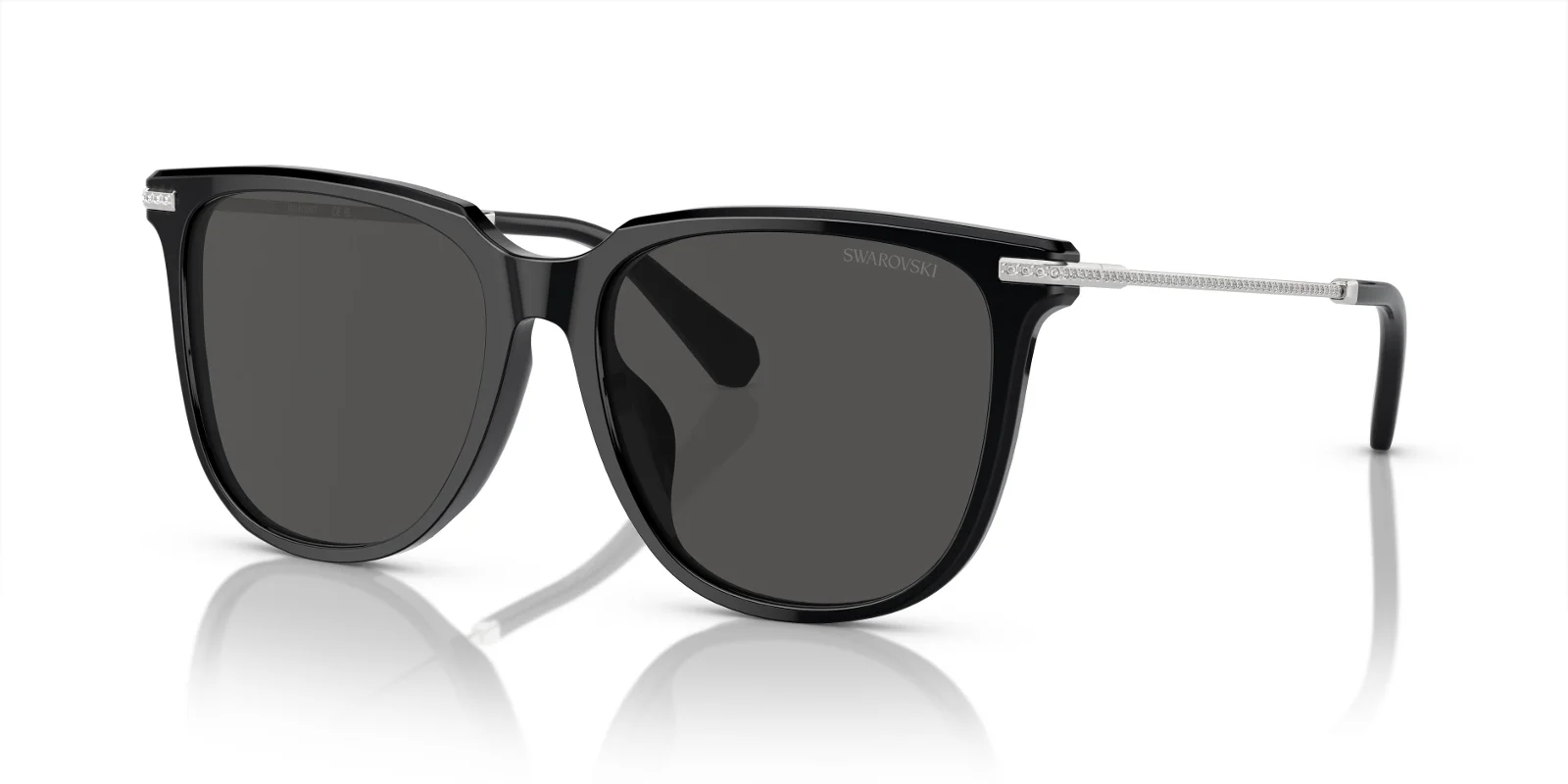 Swarovski Sunglasses SK6015D