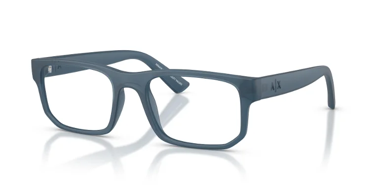 Armani Exchange Eyeglasses AX3135