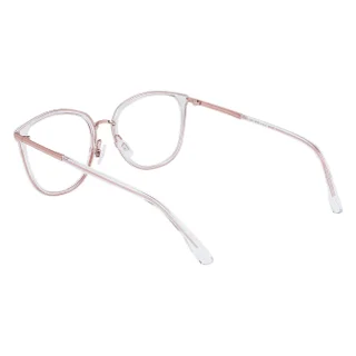 Mcallister Eyeglasses MC4508