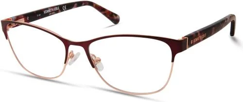 Kenneth Cole Eyeglasses KC0311