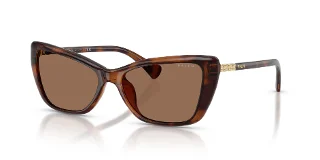 614973 Shiny Dark Havana