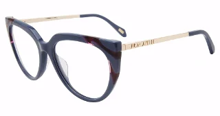 Just Cavalli Eyeglasses VJC076