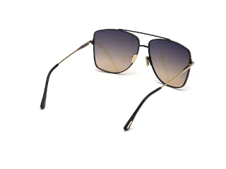 Tom Ford Sunglasses FT0838 REGGIE
