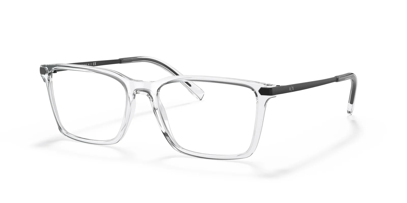 Armani Exchange Eyeglasses AX3077