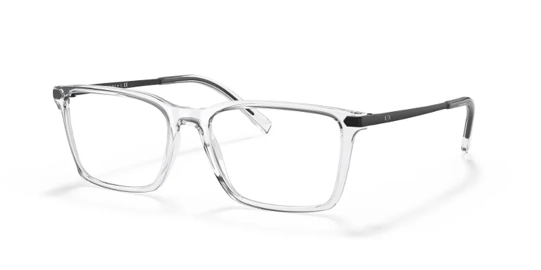 Armani Exchange Eyeglasses AX3077