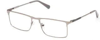 012 Shiny Dark Ruthenium