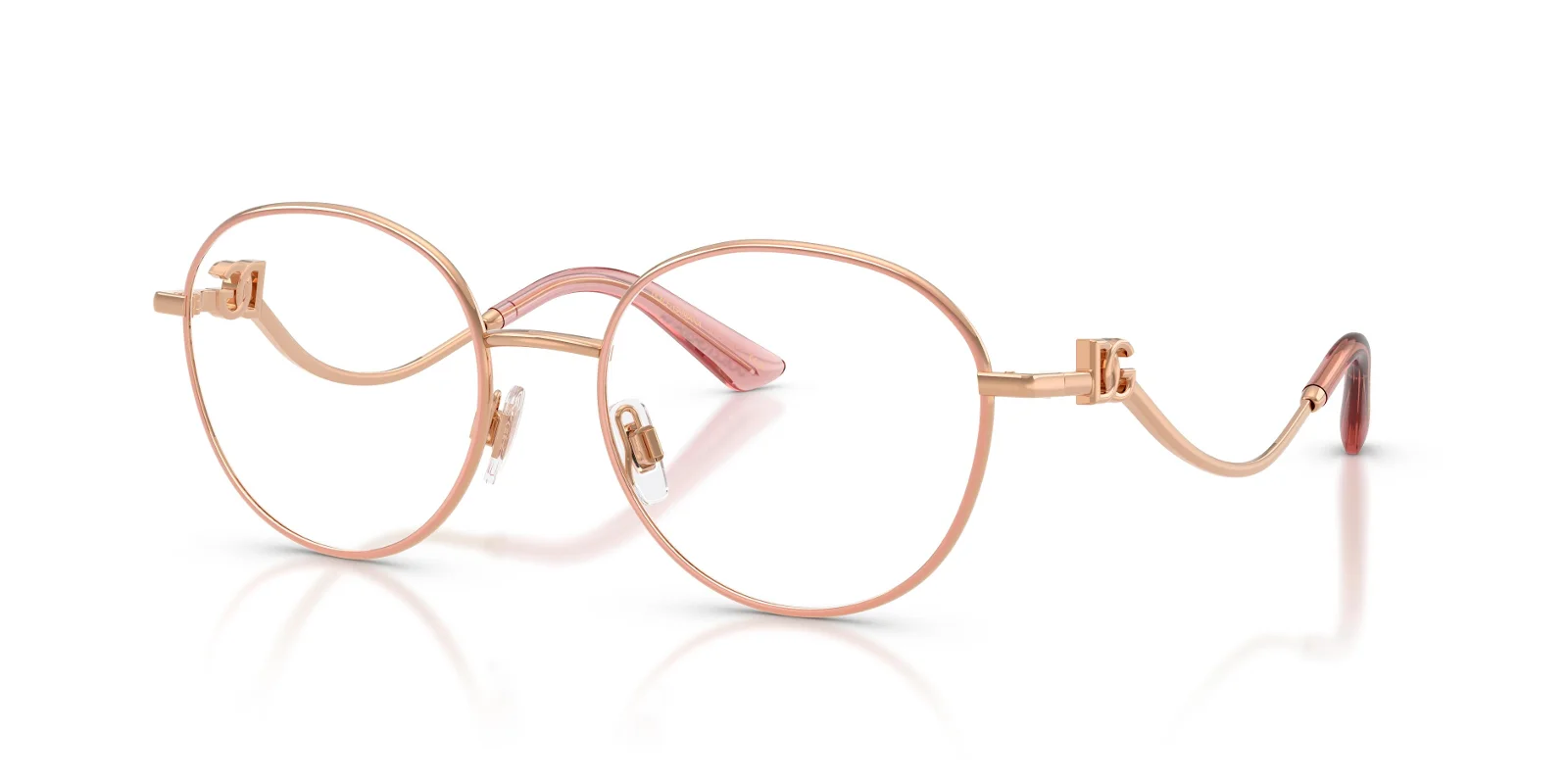Dolce & Gabbana Eyeglasses DG1365