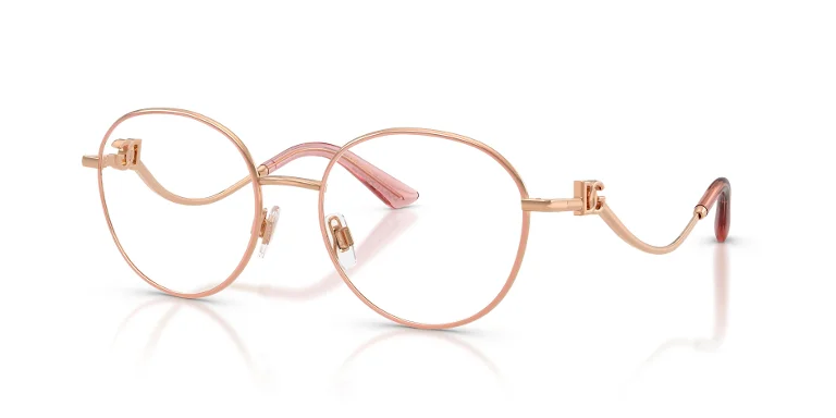 Dolce & Gabbana Eyeglasses DG1365