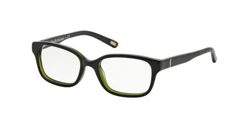 Polo Eyeglasses PP8520