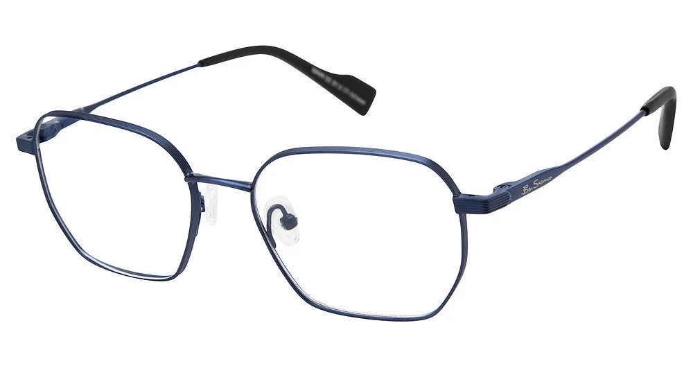 Ben Sherman Eyeglasses MAIN