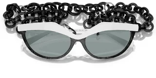 Alain Mikli Sunglasses A05070
