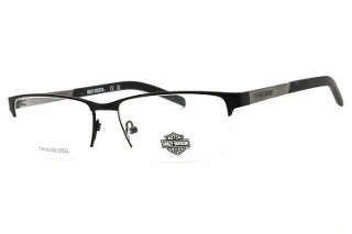 002 Matte Black