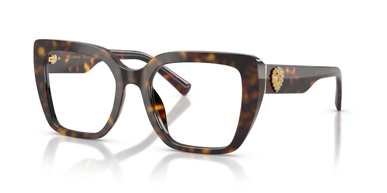 Dolce & Gabbana Eyeglasses DG3441