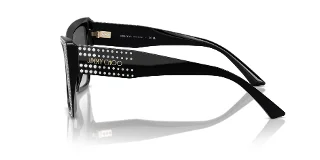 Jimmy Choo Sunglasses JC5001B