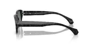 Alain Mikli Sunglasses A05506