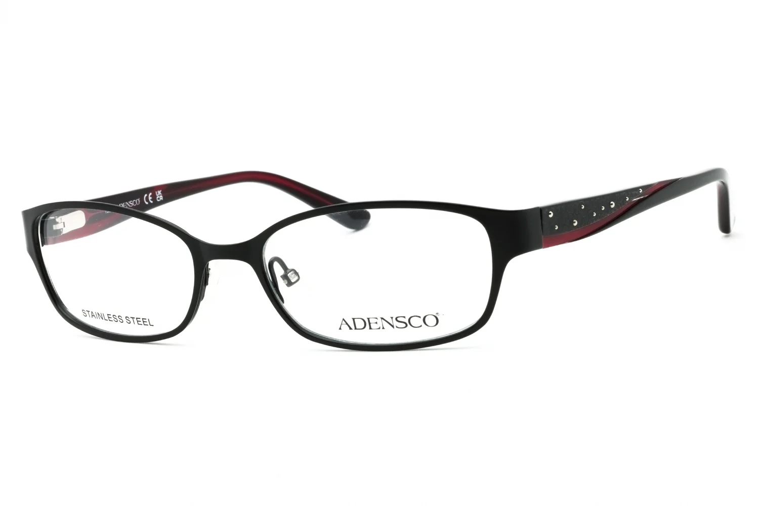 Adensco Eyeglasses 207