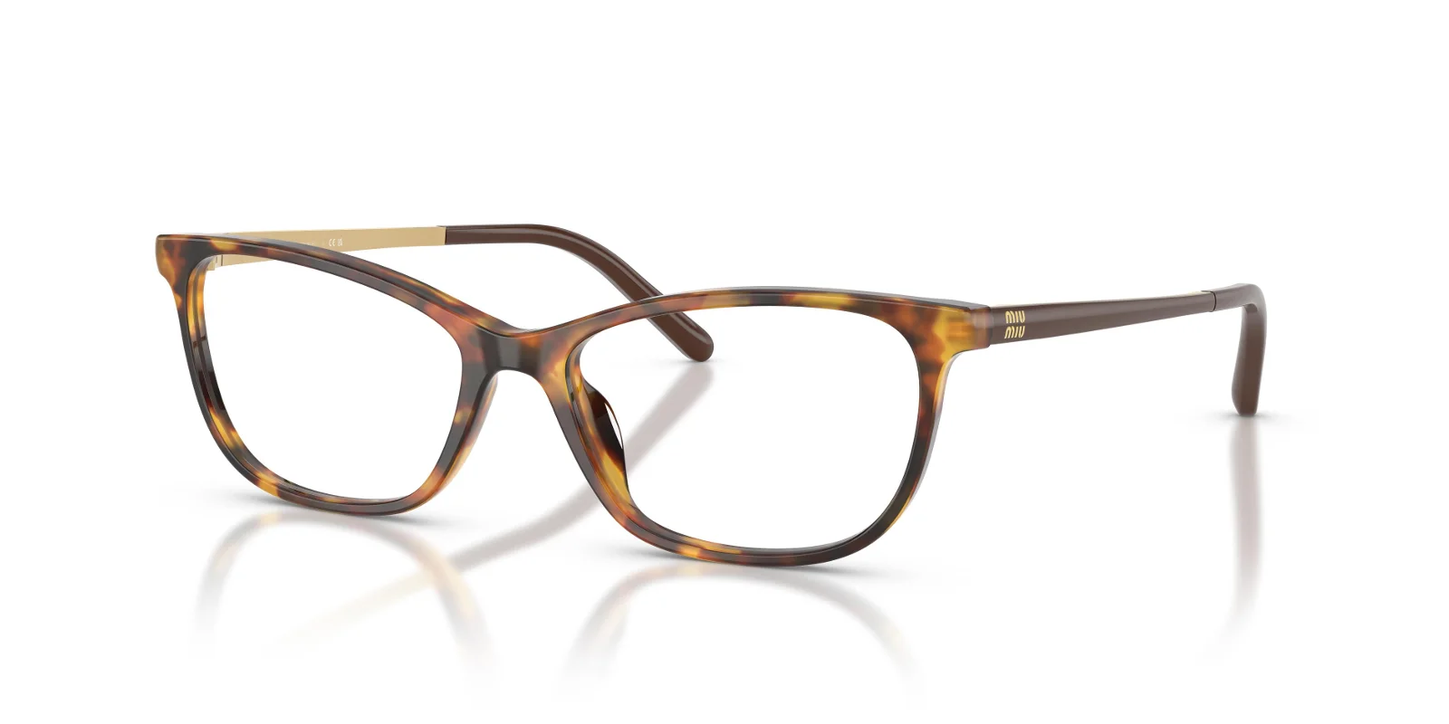 Miu Miu Eyeglasses MU09ZVF