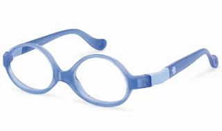 Nano Vista Eyeglasses CHICK 3.0