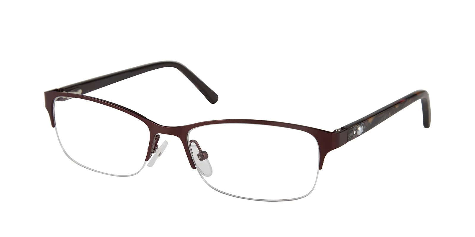 Kay Unger Eyeglasses YK1005