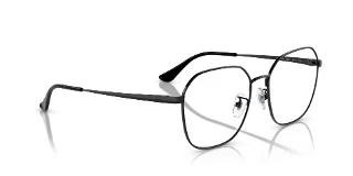 Ray Ban Eyeglasses RX6490D