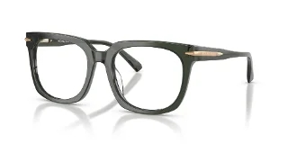 3961 Green Transparent