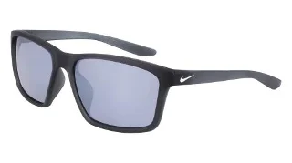 061 Matte Anthracite/Silver Flash