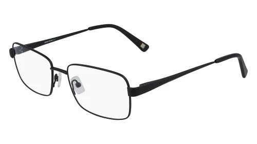 Marchon Nyc Eyeglasses M-2006