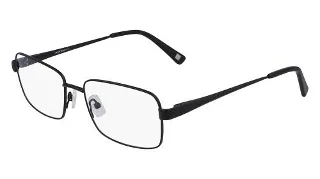 Marchon Nyc Eyeglasses M-2006