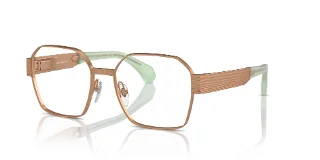 003 Matte Rose Gold