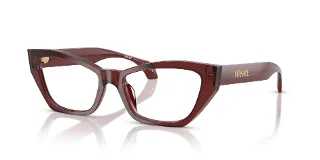 5512 Transparent Bordeaux