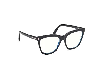 Tom Ford Eyeglasses FT6042-B